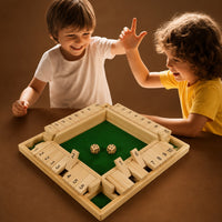 Le Jeu le Plus Divertissant pour Toute la Famille - Jeu de Société